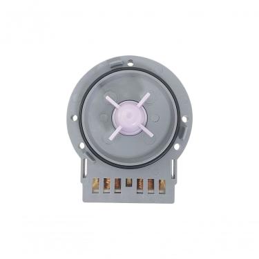 Imagem de Bomba Drenagem Lavadora LG EAU61383503