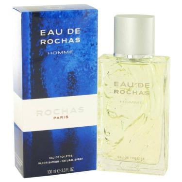 Imagem de Perfume/Col. Masc. Rochas Eau De Toilette