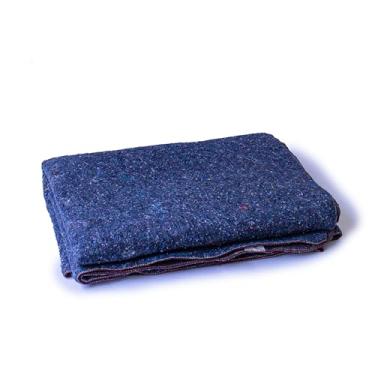 Imagem de Cobertor Manta de Yoga para Prática de Iyengar e Yoga Restaurativa