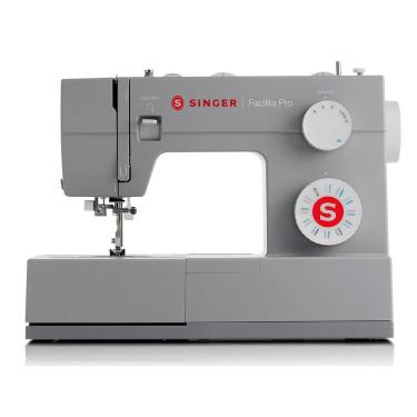 Imagem de Máquina de Costura Facilita Pro 4423