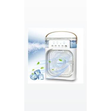 Imagem de Air cooler fan