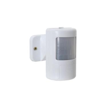 Imagem de Sensor de Presença MarGirius Plus MPS-50F de Sobrepor Parede Bivolt, B