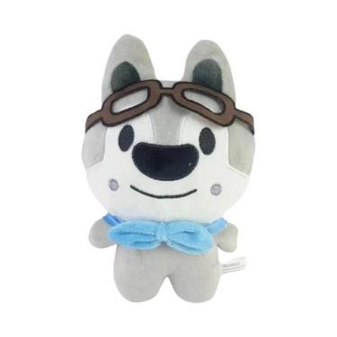 Imagem de Boneca de Pelúcia Kpop Skzoo 25cm - Chaveiro Kawaii para Crianças, 1 p