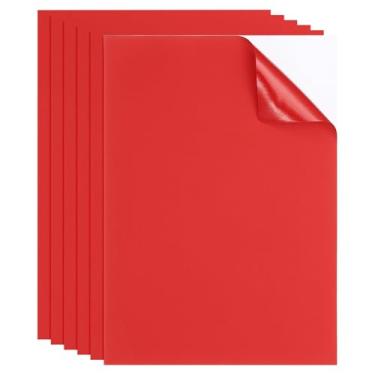 Imagem de PATIKIL Patch de reparo de nylon 20 x 15 cm, 6 peças de adesivos autoadesivos para reparo de jaquetas, fita de reparo de tecido impermeável para tendas, saco de dormir, equipamento de acampamento ao