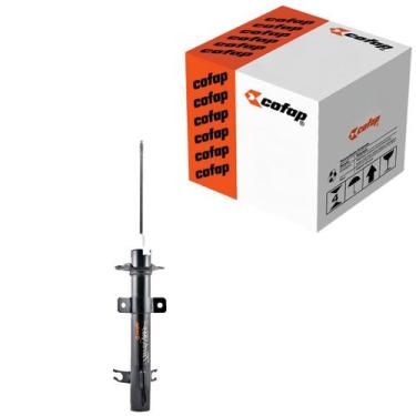 Imagem de Amortecedor Suspensão Ecosport 2003 A 2012 Gp30313 - COFAP
