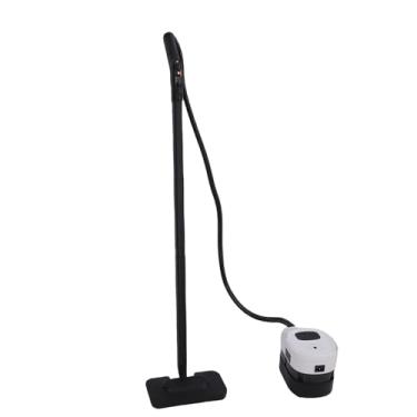 Imagem de Asixxsix MOP de Vapor para Limpeza do Piso, 2500W 240-290 ° F Alta Temperatura Ajuste o Limpador de Vapor de Mão Com Capacidade de água de 1600 Ml, Acessórios Multifuncionais