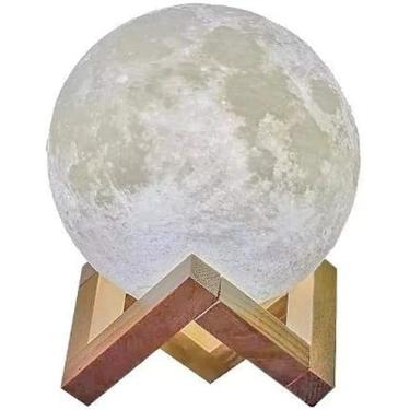 Imagem de Umidificador de Ar Lua LE-2324