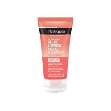 Imagem de Neutrogena Gel de Limpeza Deep Clean Grapefruit, 60g