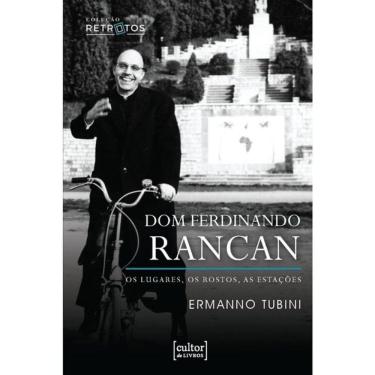 Imagem de Dom Ferdinando Rancan