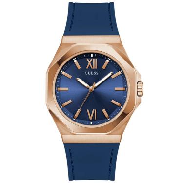 Imagem de Relógio Guess Masculino Gw0850G3 Azul