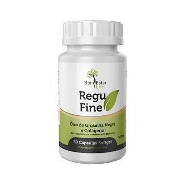 Imagem de Potente Regufine Groselha Negra - NoBrand