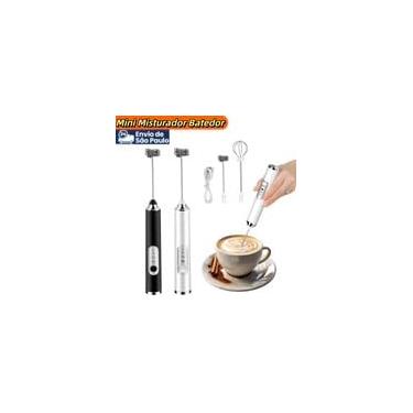 Imagem de Escova de Dentes Elétrica USB Recarregável, 6 Velocidades, À Prova D'água com 4 Cabeças de Substituição