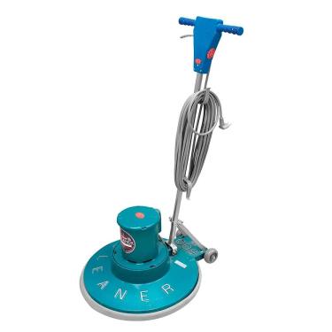 Imagem de Enceradeira Industrial 1,0HP CL 500 CLEANER