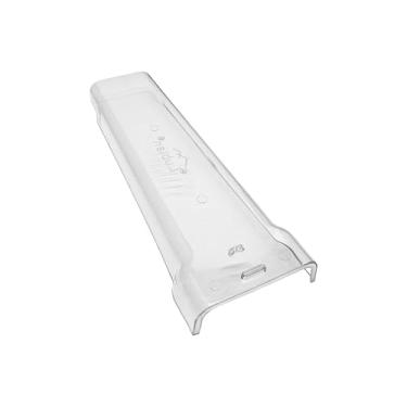 Imagem de Kit 20 Telhas Translucida Monte Carmelo/Plan Mineira Injetada