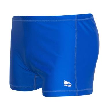 Imagem de Sunga Boxer Lisa, Natação, Hidroginastica, Masculina, Adulto, Progne