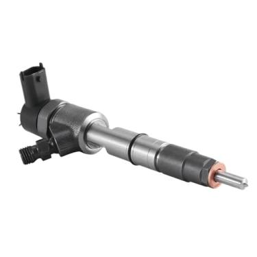 Imagem de 0445110293 1112100-E06 55577668 Compatível com novo bico injetor de combustível diesel compatível com Great Wall Hover Wingle 2.8D