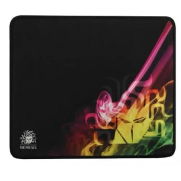 Imagem de Mouse Pad Profissional Gamer 250xx210mm Cor Preto