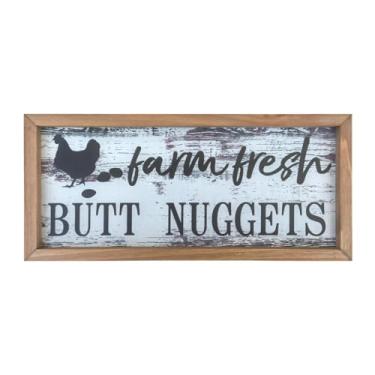 Imagem de predolo Placas de galinha, placas de fazenda, retangulares de porta, de galinhas, decoração de parede para quintal de fazenda, galinheiro, cozinha ao ar livre