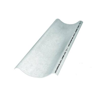 Imagem de Telha Onda 50 8mm 4,60x0,60m - 234084605 - BRASILIT