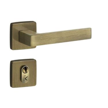 Imagem de Fechadura Externa 40mm Light Loft - K13-20/010 ZQ - LOCKWELL