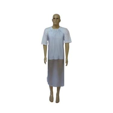 Imagem de Avental pvc vinil 1,20x70 transpa - VINILSEG