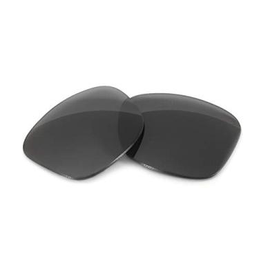 Imagem de Fuse Lenses Lentes de reposição polarizadas Pro para óculos de sol Ray-Ban RB4165 Justin (54 mm) - Opções polarizadas