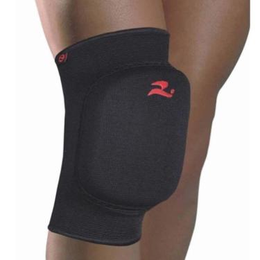 Imagem de Joelheira futsal elástica Realtex