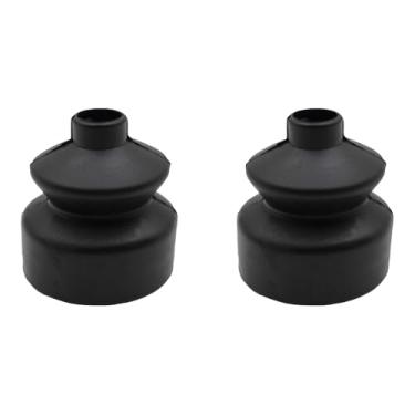 Imagem de Reliable Aftermarket Parts RAParts 1678565M2 Duas botas de câmbio Massey Ferguson para 135 150 165 175 240 245 250 253 283 285