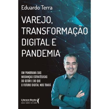 Imagem de Varejo, Transformação Digital e Pandemia