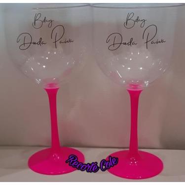 Imagem de Taça  Gim 560 Ml - Recorte Cole