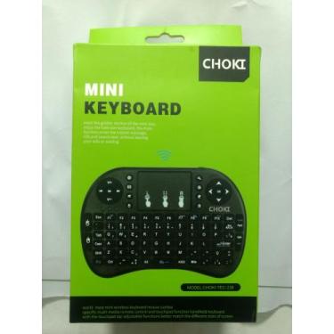 Imagem de Mini Keyboard - Choki