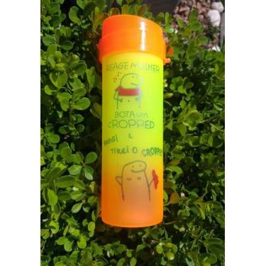 Imagem de Garrafinha de água - Acqua Bio