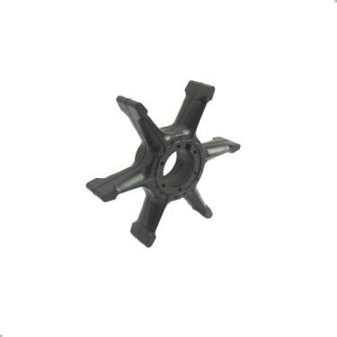Imagem de Rotor da Bomba Dágua Para Motor de Popa Yamaha 25hp DM - HR Náutica