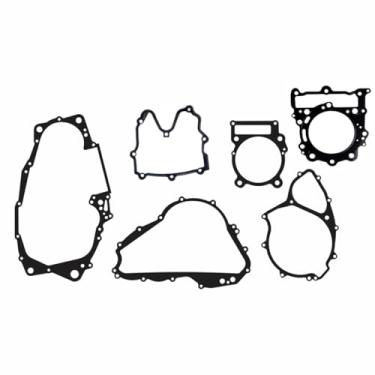 Imagem de Jogo Juntas Laterais Cabeçote E Tampa De Válvulas para Bmw F650