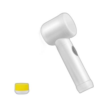 Imagem de Escova De Limpeza Elétrica Para Cozinha E Pia