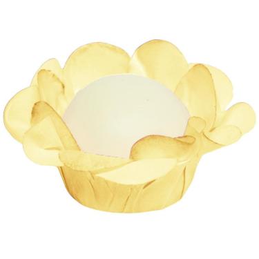 Imagem de 40 Forminhas Maxiformas Pintura Artesanal Smile Para Doces C