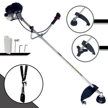 Imagem de Roçadeira Lateral Rt43lb-25a Toyama 43cc 2t 1,7hp 10.000rpm