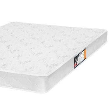 Imagem de Colchão King Espuma D45 193x203x23cm One Face Black&White Air - Castor