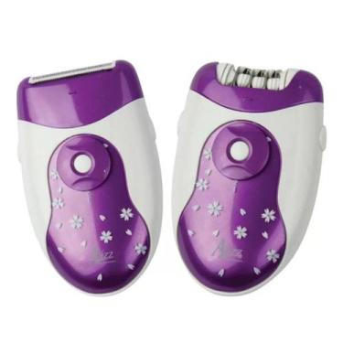 Imagem de Aparador Alizz Hc-305 2 Em 1 Corpo E Rosto Bivolt - Alízz