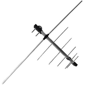 Imagem de Antena HD Digital Externa VHF e UHF 12 Elementos Advansat - 501010006 
