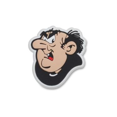 Imagem de Jibbitz™ Smurfs Gargamel UNICO-Unissex