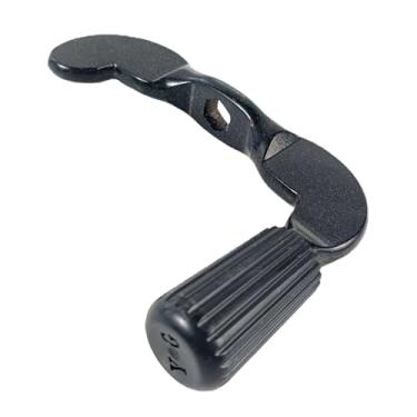 Imagem de HFS Alça de substituição para aparadores de papel guilhotina de 30 cm e 43 cm | Serve para cortadores resistentes de tamanho A3 e A4 | para escritório, escola, impressão