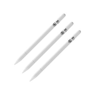 Imagem de Caneta Dinamic - Touch e esferográfica - para celular, tablet, iPad e kindle - 3 unidades - Gshield