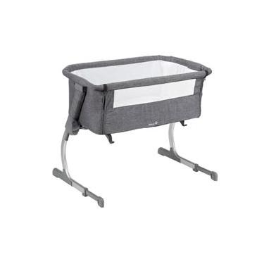 Imagem de Berço Side by Side Safety 1st - Grey