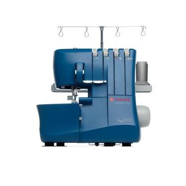 Imagem de Máquina de Costura Oveloque S0235 Azul