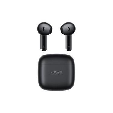 Imagem de Fone de Ouvido Huawei FreeBuds SE 2 Bluetooth - Preto