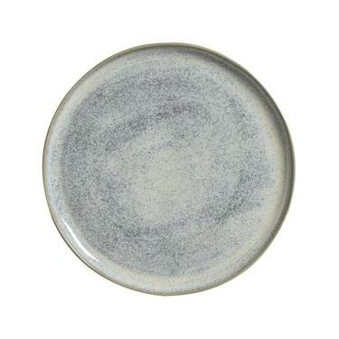 Imagem de Conjunto com 6 Pratos Raso Bio Green Granite Ø29cm