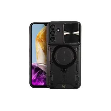Imagem de Capa para Samsung Galaxy M15 5G - Discovery - Gshield
