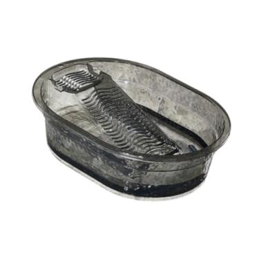 Imagem de WeiLaiKeQi Lavatório de limpeza multifuncional, reforçado, balde de roupas, banheira para blusas, viagens, calças ao ar livre, Cinza