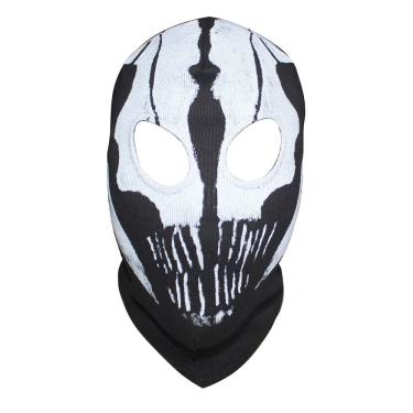 Imagem de Mask Calls of Duty`s Full Face Cover Cosplay